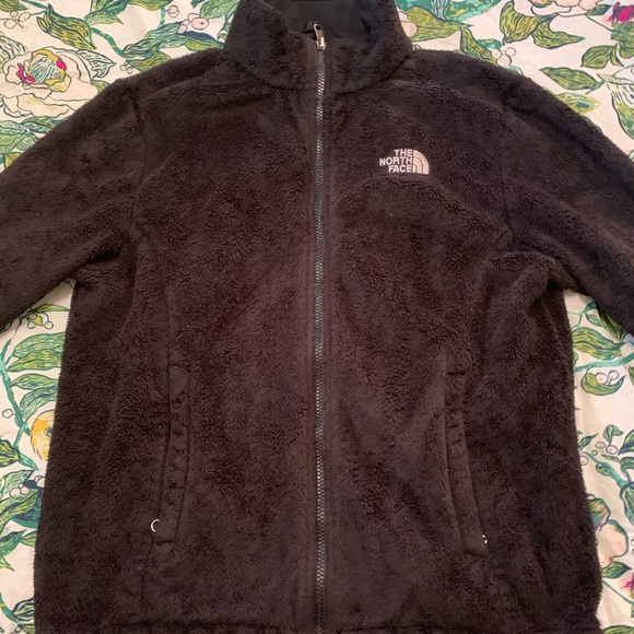 North Face Osito Women’s Large Jacket - Picture 1 of 3